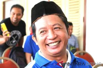 Komunitas Pinggir Kali Kota Magelang gelar refleksi akhir tahun