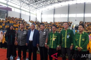 Bidikmisi dorong mahasiswa tidak sekadar kuliah