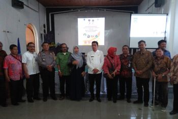 Wali Kota: situs sejarah sebagai destinasi wisata upaya melestarikannya