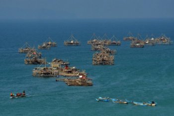 Kiara: industri ekstraktif ancam kedaulatan pangan laut