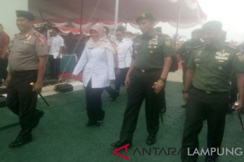 Pangdam Sriwijaya Tegaskan Sikap Netral TNI