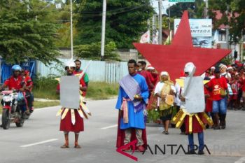 DPRD Biak Numfor ajak warga jaga kedamaian perayaan Natal