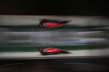 Ferrari umumkan tanggal peluncuran mobil F1 musim 2019
