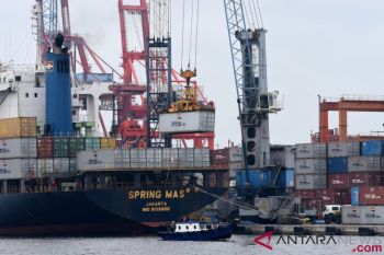 Potensi Pelabuhan Indonesia dilirik investor Portugal