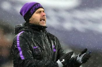 Wahai para bos, tirulah Mauricio Pochettino