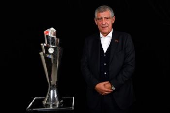 Portugal bertekad tak biarkan trofi Nations League pergi dari negaranya