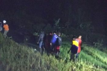 Tim SAR cari petani hilang di Banyumas