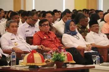 Sulbar bertekad pertahankan penghargaan HAM