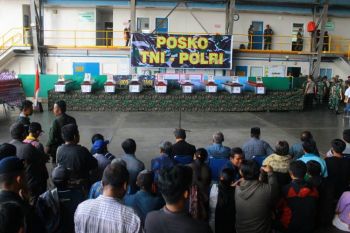 BUMN akan beri santunan kepada keluarga pahlawan transPapua