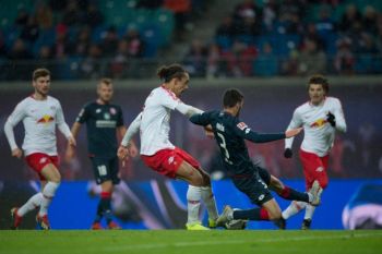 Hasil dan klasemen pekan ke-15 Liga Jerman, Dortmund kian kokoh di puncak