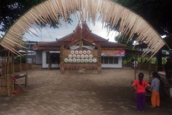 Warga Nusadadi Banyumas siapkan Festival "Perawan Kondang"