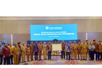 BI Sulsel dorong pengembangan sektor pariwisata Sulsel