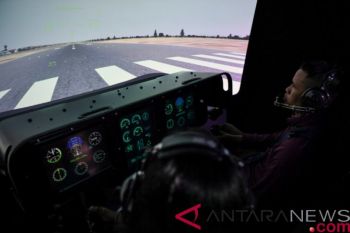 AOT, teknologi tercanggih atasi disorientasi arah