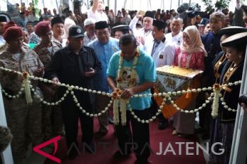 Djoko Santoso: Indonesia butuh pemimpin yang menginspirasi rakyat