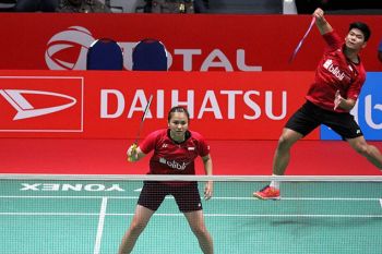 Segera digelar Daihatsu Indonesia Master 2019