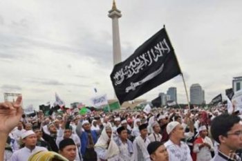Perputaran ekonomi pada "reuni akbar 212"