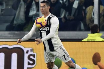 Ronaldo kalahkan Atletico