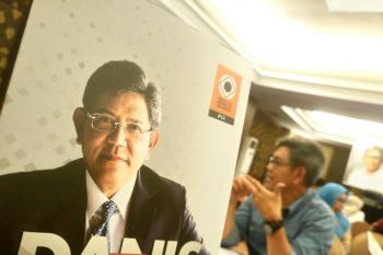 Danis Hidayat Sumadilaga: Indonesia kekurangan banyak insinyur