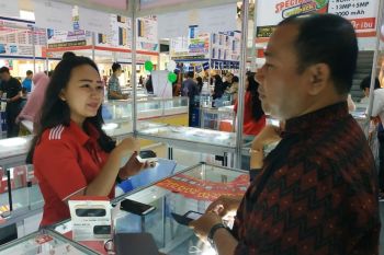 Tutup tahun 2018, Smartfren optimalkan layanan