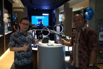 Samsung bidik konsumen di kota-kota kecil