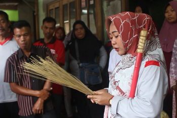 Purbalingga dorong pemberdayaan masyarakat melalui UMKM