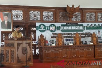 Jumlah penyalah guna narkoba di Jateng 300.000 orang