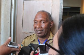 Pemkab Jayawijaya  imbau pedagang bahan pokok tidak lampaui HET