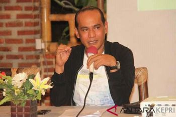 DPRD kritisi anggaran Kepri kerap defisit