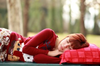 Studi: tidur delapan jam lebih berisiko kena penyakit jantung