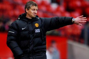 Sukses tangani MU, Bechkam: penggemar ingin Solskjaer dipermanenkan