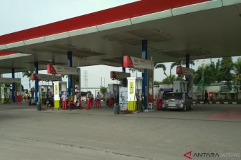 2019, Kudus ajukan penambahan alokasi solar 10 persen