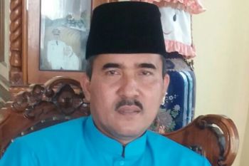 Kampanye makan ikan diikuti 1.519 pelajar PAUD dan TK di Dharmasraya