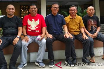 PMI Solok Selatan adakan Jumpa Bhakti dan Gembira