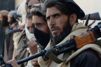 Rusia diduga tawarkan uang ke Taliban jika bunuh tentara AS