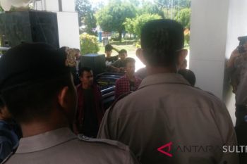 Perusahaan MBS diduga rugikan masyarakat Amonggedo-Konawe