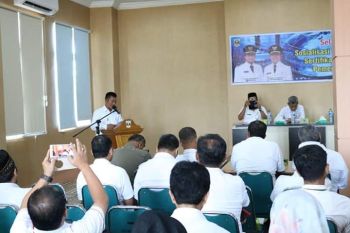Dharmasraya sosialisasi tanda tangan digital percepat pelayanan