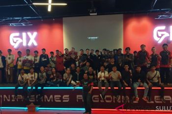 Telkomsel Gelar Dunia Games League Berhadiah Total Rp1 Miliar