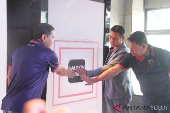 Telkomsel Luncurkan Aplikasi mBanking