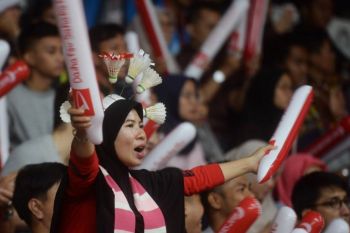 Berikut harga tiket pertandingan turnamen Indonesia Masters 2019