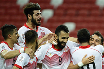 Data dan fakta tim Bahrain dan tim Thailand di Piala Asia 2019