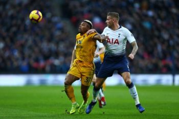 Prediksi pertandingan Tottenham vs Manchester United