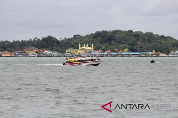 Kemenpar targetkan 3,5 juta kujungan wisman ke Kepri