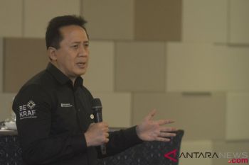 Bekraf minta pengusaha lokal bijak memasang harga