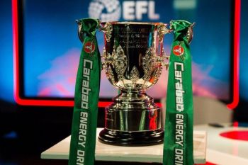 Chelsea tantang Tottenham di semifinal Piala Liga Inggris