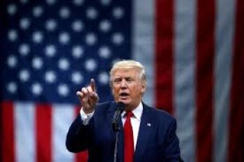 Trump: Arab Saudi akan bayar pembangunan kembali suriah