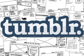 Tumblr merilis strategi baru tingkatkan pengalaman pengguna