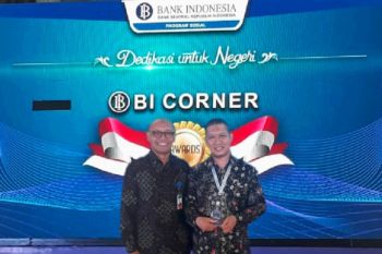 USN Kolaka terima penghargaan dedikasi untuk negeri