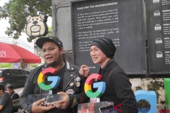 Ini resep konten viral ala Anji dan Virgoun