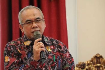 Wabup Bantaeng: Karang Taruna memiliki peran dalam pembangunan