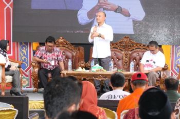 Data penerima Bansos PKH dikeluhkan warga Jepara